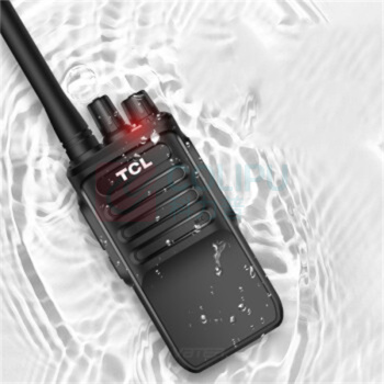 TCL 对讲机 HT6 plus