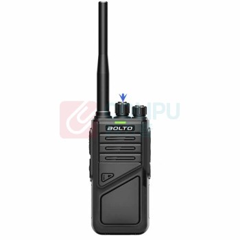 AOLTO 大功率对讲机一键对频通用款长续航 YX-858 