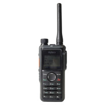 海能达 Hytera 数字对讲机 HP680 DMR制式 (黑色)