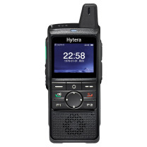 海能达 Hytera 公网对讲机 PNC370 (黑色)