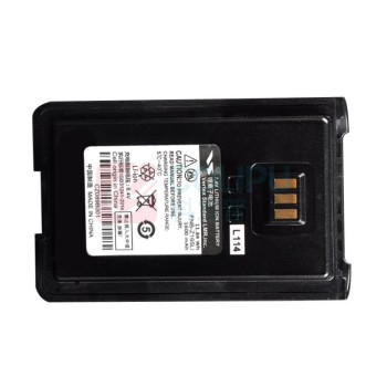 摩托罗拉 MOTOROLA V318对讲机电池 FNB-Z165LI 适配摩托罗拉VZ-12/VZ10/VZ-18对讲机专用电池