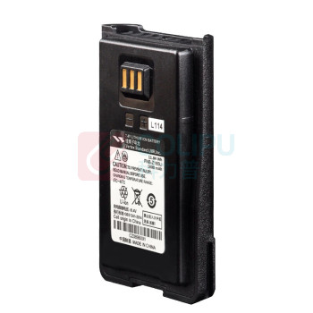 摩托罗拉 MOTOROLA V318对讲机电池 FNB-Z165LI 适配摩托罗拉VZ-12/VZ10/VZ-18对讲机专用电池