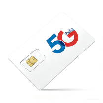 移动 流量卡 5G 500g流量/40g一个月