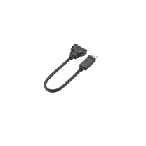 绿联 UGREEN 视频转换器 DP转DVI 
