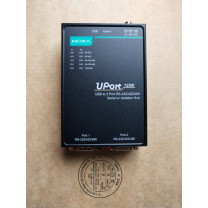 MOXA 串口转换器 UPort1250I