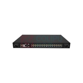 迈拓维矩 MTVIKI KVM切换器 MT-9232MS-IPSC
