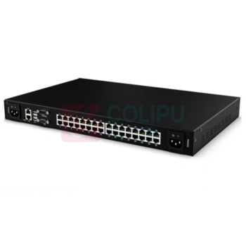 迈拓维矩 MTVIKI KVM切换器 MT-9232MS-IPSC