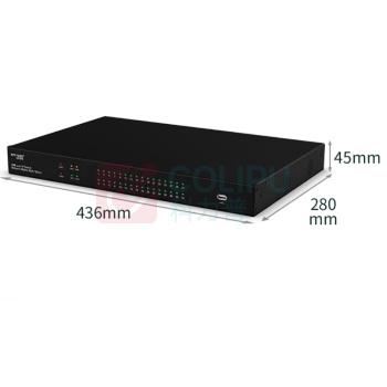 迈拓维矩 MTVIKI KVM切换器 MT-9232MS-IPSC