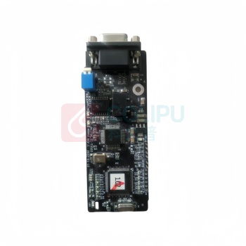 英威腾 变频器通讯线路板 EC-TX503 含多功能扩展卡