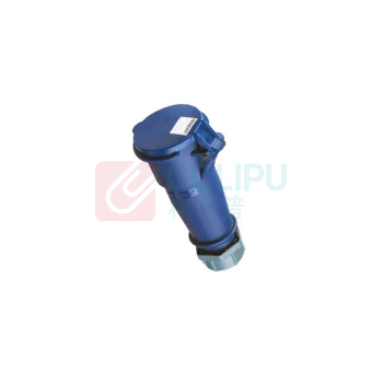 曼奈柯斯 连接器 订货号:510 220V 16A 3P IP44