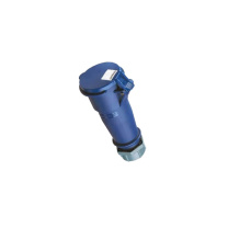 曼奈柯斯 连接器 订货号:510 220V 16A 3P IP44