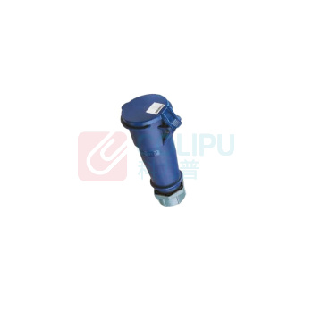 曼奈柯斯 连接器 订货号:510 220V 16A 3P IP44