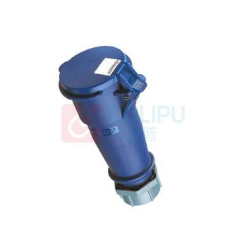 曼奈柯斯 连接器 订货号:510 220V 16A 3P IP44