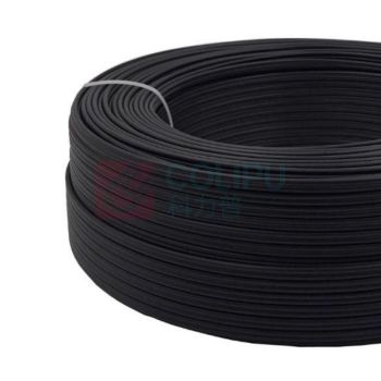 华光 铁芯电话线 2*1.2 HBGYV-08(2×1.2mm)