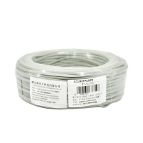 酷比客 L-CUBIC 成卷电话线 LCLN31PCSGY-150M 150米/卷