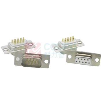 禹共 母头 DB-9