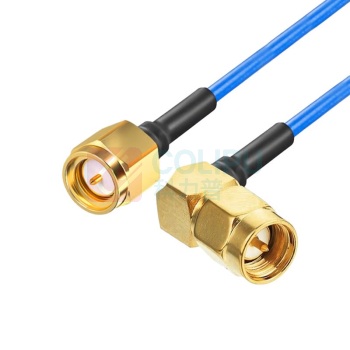 荣威胜 射频连接线 RG402/KTR141(0-18G) L=3M