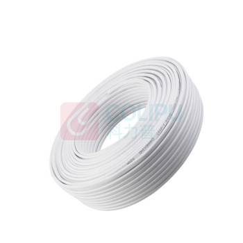 绿联 UGREEN 电话线 HYYC-2*2*0.5mm2 户外