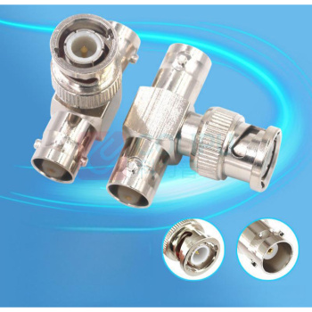 国产 三通连接器 BNC-KJK 33*28