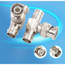 国产 三通连接器 BNC-KJK 33*28