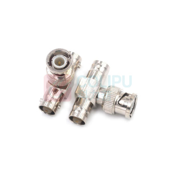 国产 三通连接器 BNC-KJK 33*28