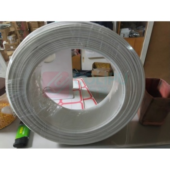 世纪通钠 电话线 ZR-HYV 2*0.5 200米/盘