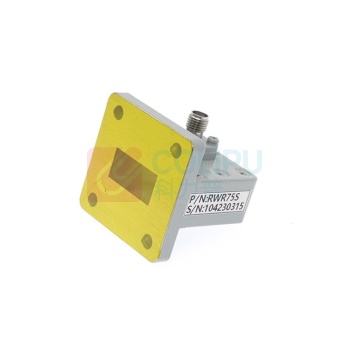 频优 同轴转换器 RWR75S FBP方形平法兰