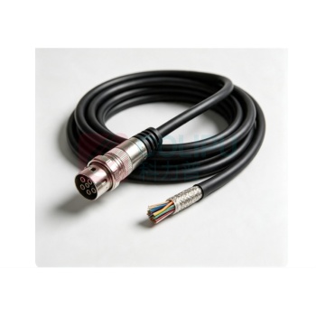 墨斗鱼 信号线 DH5902G 接头+线