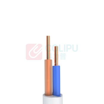 山泽 SAMZHE 电话线 4芯多股6P4C纯铜 DH-4002L 成品电话线带水晶头 2米