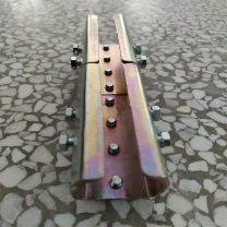Maints 吊轨连接器 53120677X 长220mm宽80mm 