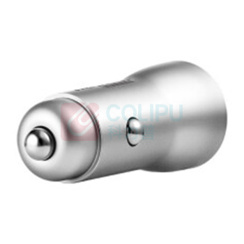 公牛 BULL 车载USB充电器 BULL -TQC120