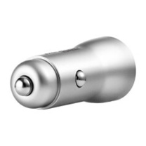 公牛 BULL 车载USB充电器 BULL -TQC120