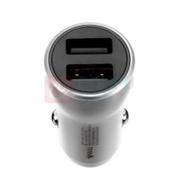 公牛 BULL 车载USB充电器 BULL -TQC120