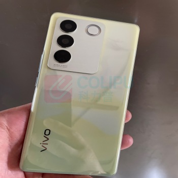 vivo 手机模型机 S16 玻璃款--彩屏-颜如玉
