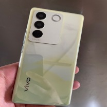 vivo 手机模型机 S16 玻璃款--彩屏-颜如玉
