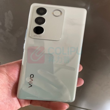 vivo 手机模型机 S16 玻璃款--彩屏-颜如玉