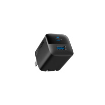 安克 ANKER 双口快充器 A2331 33W (黑色)
