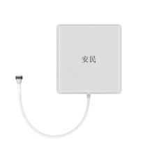 安民 信号自动接收器 AM-JSD50 最大功率:50W 170*155*50mm