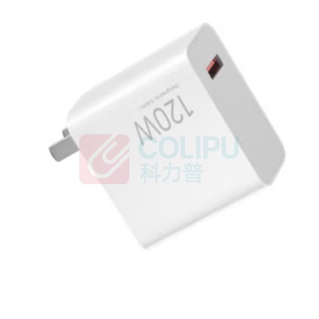 小米 MI 氮化镓充电器+6A快充数据线 120W GaN充电器套装 100-240V~.50/60Hz.3.0A