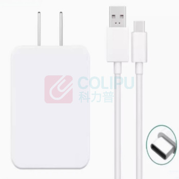 OPPO 10w充电器套装 5v2a 10W充电头+TypeC线