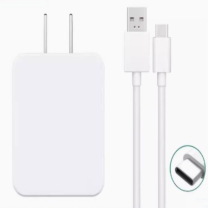 OPPO 10w充电器套装 5v2a 10W充电头+TypeC线