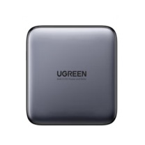 绿联 UGREEN 氮化镓充电器套装 10375 X564 100W