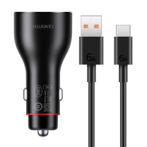 华为 HUAWEI 车载全能充/充电器 88W超级快充适用华为Pura 70 Pro Ultra