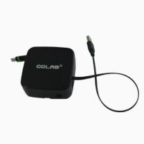 科雷博 COLAB 单拉伸缩充电线 USB-typec