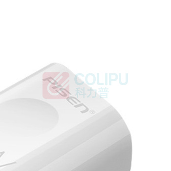 品胜 PISEN 充电器 TS-C135 PD20W Type-C快充电头 (白色)