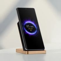 小米 MI 立式风冷无线充电器套装 50W