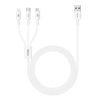 新科 SHINCO TMS系列一拖三5A快充数据线 GT05