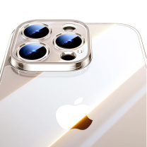 绿联 UGREEN 手机壳 45877 适用iPhone 16