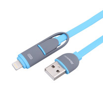 纽曼 USB手机充电器线 1m*10mm