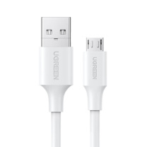 绿联 UGREEN USB2.0转Micro USB数据线 60140 US289